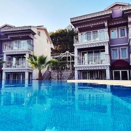 Nokta Suit Apart & Daire, hotel in Fethiye