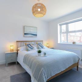 Elements 3 bed home in Bracklesham Bay