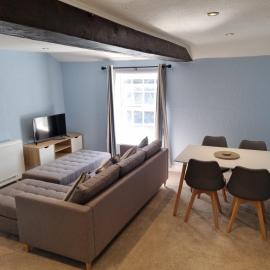 Gorgeous 1 Bed Apartment in Wetwang