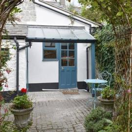 The Old Lyme Brewhouse, hotel a Lyme Regis