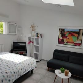 Biscarrosse Bourg - Chez Perli