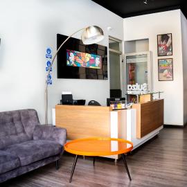 HotelSuizaApartamentos, מלון באיפיאלס