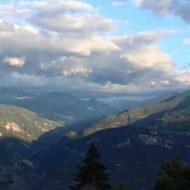 Appart spacieux près des Violettes Crans-Montana