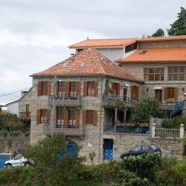 Casa Na Montanha Da Neve, hotel in Seia