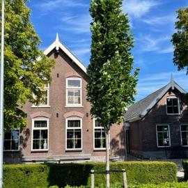trendy boutique appartement vlak bij Amsterdam, hotel in Rijnsaterwoude