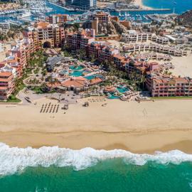 Playa Grande Resort Optional All Inclusive, hotelli kohteessa Cabo San Lucas