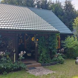 Domek letniskowy u Zosi, hotel a Ptaki