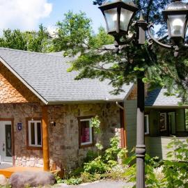 Chalet L'Envolée near Tremblant