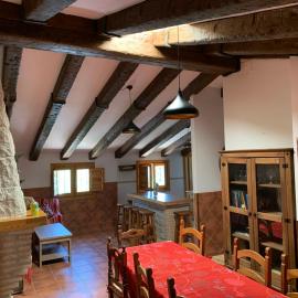 Beas de Segura में, होटल Vivienda Rural Cardera Sierra de Cazorla