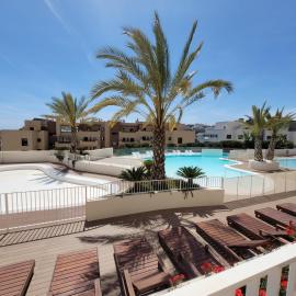 Stunning Apartment La Cala de Mijas - Walking Distance to the Beach and Town - Pool Open