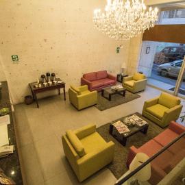 Tierra Viva Arequipa Plaza, hotel in Arequipa