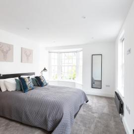Hampden Apartments - The Louis, Hotel in Eton