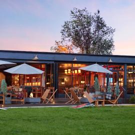 High Country Motor Lodge - Near NAU and Downtown, готель у місті Флегстафф
