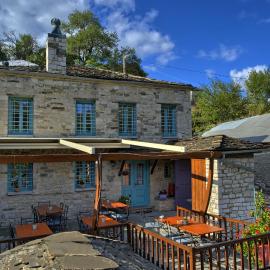 Virginia, hotell sihtkohas Asprangeloi