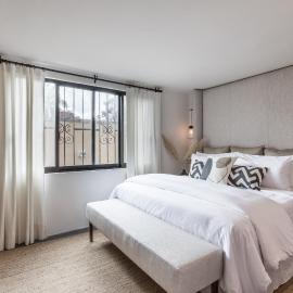 Casa Recreo King Suite Apartments in Centro, San Miguel de Allende