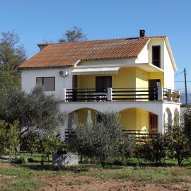 Apartments with parking space Privlaka, Zadar - 667, Hotel in Privlaka