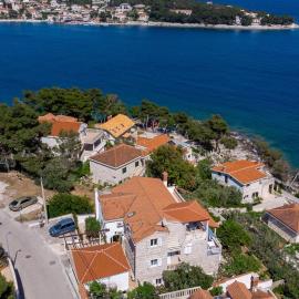 Apartments by the sea Puntinak, Brac - 718, hotel u gradu Selca