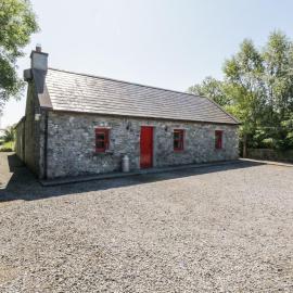 The Visiting House, hotel i Dunmore