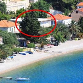Apartments by the sea Stanici, Omis - 1031