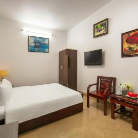 Mia Sen Vong Hotel Ha Noi