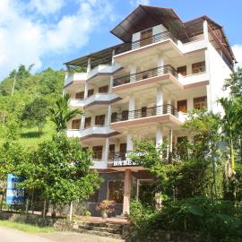 Ba Be Legend Hotel & Tours: Ba Be18 şehrinde bir otel