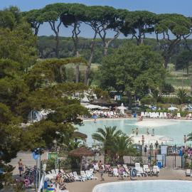 Hotel Il Mulinaccio, hotel v destinaci Populonia