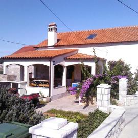 Holiday house with a parking space Olib - 18805, hotel di Olib