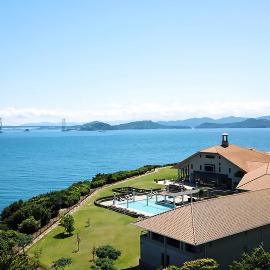 Hotel Anaga, hotel en Minamiawaji