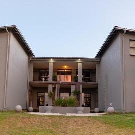 Altissimo Guesthouse