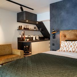 Nomad Water Studio, hotel in Harderwijk