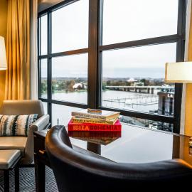 InterContinental - Washington D.C. - The Wharf by IHG, hotel Washingtonban