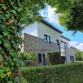 Ferienunterkunft Heimathafen, hotel u gradu Farel