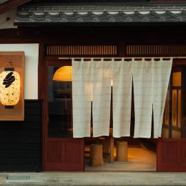 Craft Inn Te, hotell sihtkohas Yame