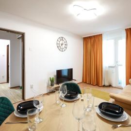 Quickspace apartment
