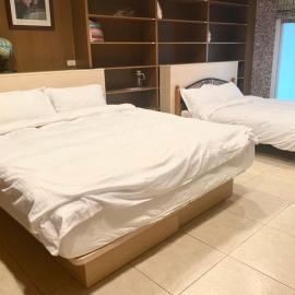 Er Jie's House