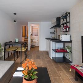 Suite Dúplex con terraza independiente, Hotel in Brunete