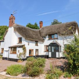 The Thatched Cottage