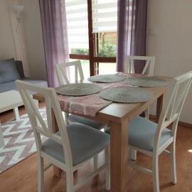 Apartamenty Zdrojowe