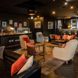 Leonardo Boutique Rehovot, viešbutis mieste Rechovotas