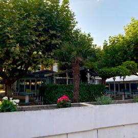 LE ZANCHETTIN, hotel u gradu 'Mont de Marsan'