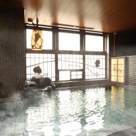 Dormy Inn Okayama Natural Hot Spring โรงแรมในโอคายาม่า