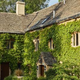 The Slaughters Country Inn, hotel v destinácii Lower Slaughter