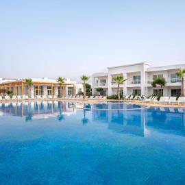 Radisson Blu Resort, Saidia Garden, готель у місті Саїдія