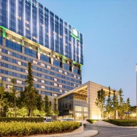 Holiday Inn Shanghai Hongqiao West by IHG