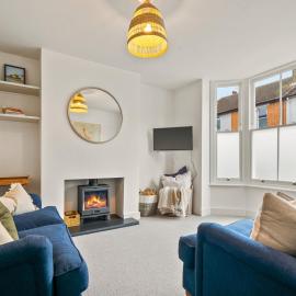 Limewood Newly Renovated High End Home by the Sea - Pass the Keys