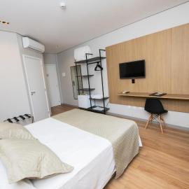 Origens Hotel, hotel in São Luís Gonzaga