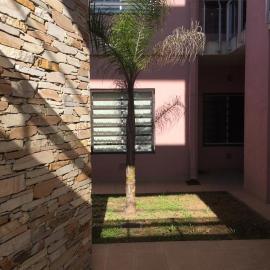 Real .Departamento, hotel in Luján