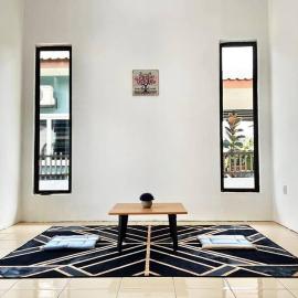 Inderaloka Villa 23A Free Parking, hotel in Shah Alam
