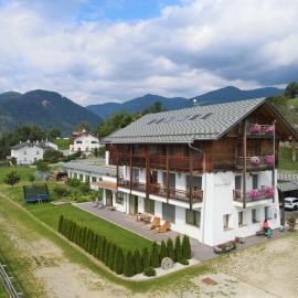 Hintnerhof, hotel a Chiusa