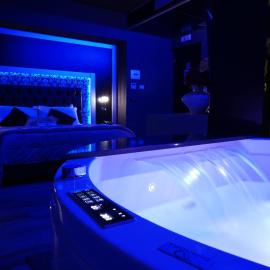 Viesnīca Hotel Angioino & Spa Neapolē